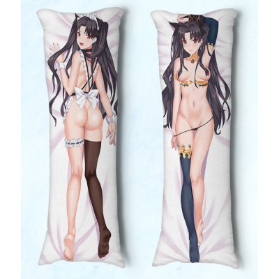 Travesseiro Dakimakura Fate Grand Order Ishtar Tohsaka Rin 02